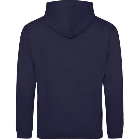 JH001 - College Hoodie 7 JH001 - College Hoodie – Image 7