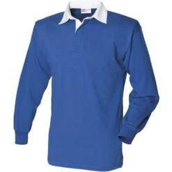 FR100 - Men's L/S Classic Rugby Shirt -Nicholson Boutique aHR0cDovL21lZGlhMi5kZXNpZ25wYXJ0bmVyLmZyL2MvcC8zMjAxLzMyMDEtMTEwMzgtMS5qcGc