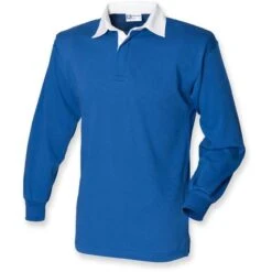 FR100 - Men's L/S Classic Rugby Shirt -Nicholson Boutique aHR0cDovL21lZGlhMi5kZXNpZ25wYXJ0bmVyLmZyL2MvcC8zMjAxLzMyMDEtMTcwLTEuanBn
