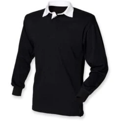 FR100 - Men's L/S Classic Rugby Shirt -Nicholson Boutique aHR0cDovL21lZGlhMi5kZXNpZ25wYXJ0bmVyLmZyL2MvcC8zMjAxLzMyMDEtMTgxLTEuanBn