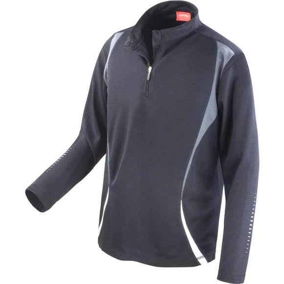 SPIRO S178x - Trial Training Top 4 SPIRO S178x - Trial Training Top – Image 4