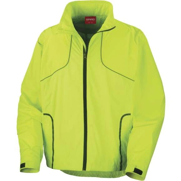 SPIRO S185x - CROSSLITE JACKET 2 SPIRO S185x - CROSSLITE JACKET – Image 2