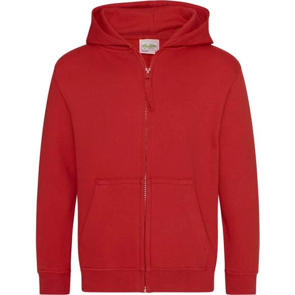 JH050J - Kids Zoodie 8 JH050J - Kids Zoodie – Image 8