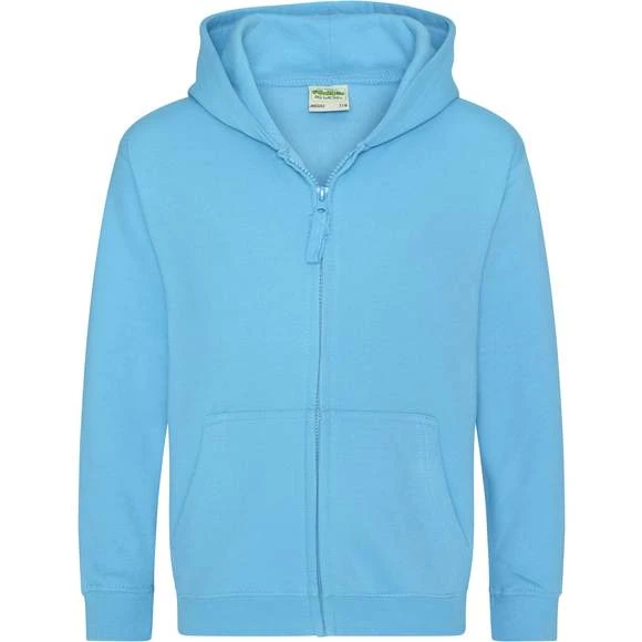 JH050J - Kids Zoodie 20 JH050J - Kids Zoodie – Image 20