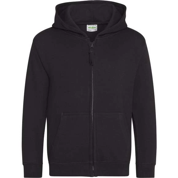 JH050J - Kids Zoodie 2 JH050J - Kids Zoodie – Image 2