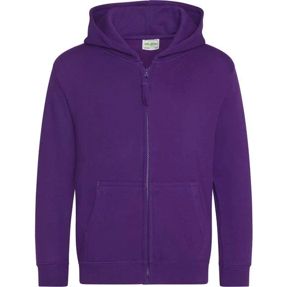 JH050J - Kids Zoodie 5 JH050J - Kids Zoodie – Image 5