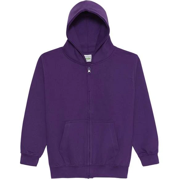 JH050J - Kids Zoodie 7 JH050J - Kids Zoodie – Image 7