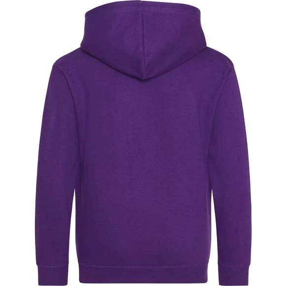 JH050J - Kids Zoodie 6 JH050J - Kids Zoodie – Image 6