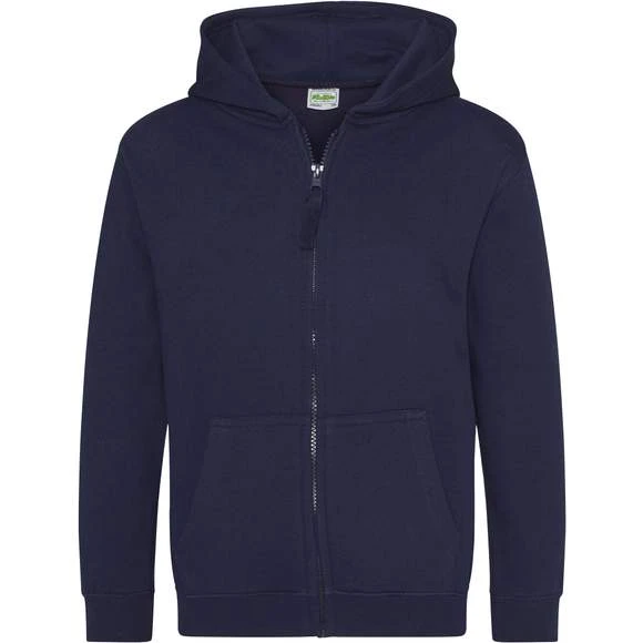 JH050J - Kids Zoodie 11 JH050J - Kids Zoodie – Image 11