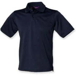 H475B - Men's Coolplus Polo Shirt -Nicholson Boutique aHR0cDovL21lZGlhMi5kZXNpZ25wYXJ0bmVyLmZyL2MvcC8zNDU3LzM0NTctMjE4LTEuanBn