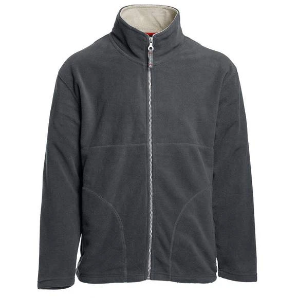 PK740 - Full Zip Men 3 PK740 - Full Zip Men – Image 3