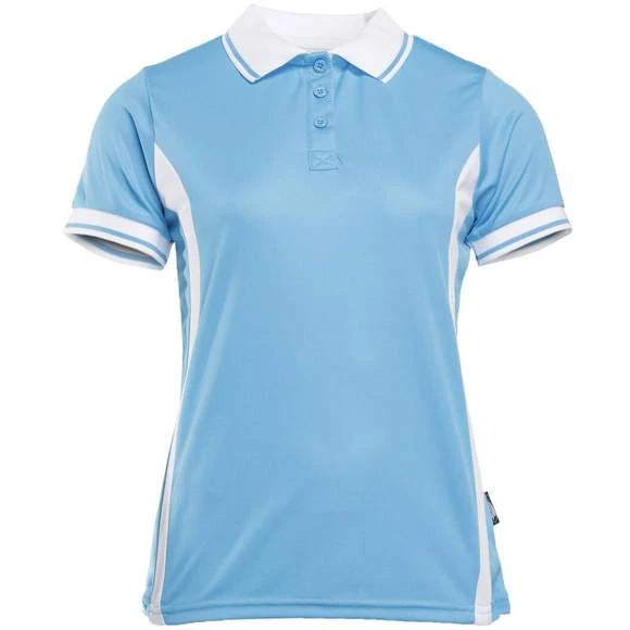 PK106 - Sport Polo Women 2 PK106 - Sport Polo Women – Image 2
