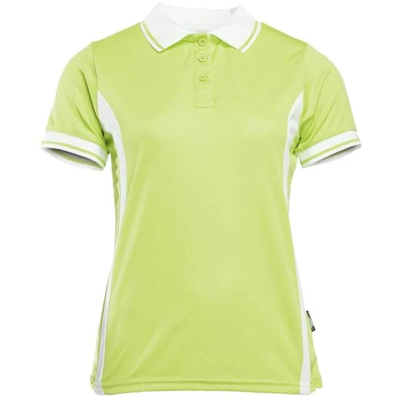 PK106 - Sport Polo Women 3 PK106 - Sport Polo Women – Image 3