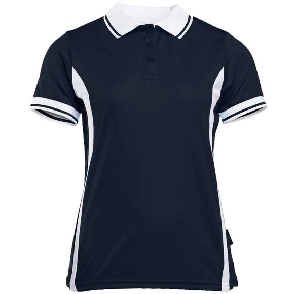 PK106 - Sport Polo Women 8 PK106 - Sport Polo Women – Image 8