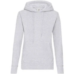 FRUIT OF THE LOOM 62-038-0 - Classic Hooded Sweat Lady-Fit -Nicholson Boutique aHR0cDovL21lZGlhMi5kZXNpZ25wYXJ0bmVyLmZyL2MvcC8zNTQ5LzM1NDktNDA3LTEuanBn