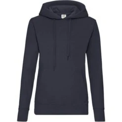 FRUIT OF THE LOOM 62-038-0 - Classic Hooded Sweat Lady-Fit -Nicholson Boutique aHR0cDovL21lZGlhMi5kZXNpZ25wYXJ0bmVyLmZyL2MvcC8zNTQ5LzM1NDktNDIxLTEuanBn