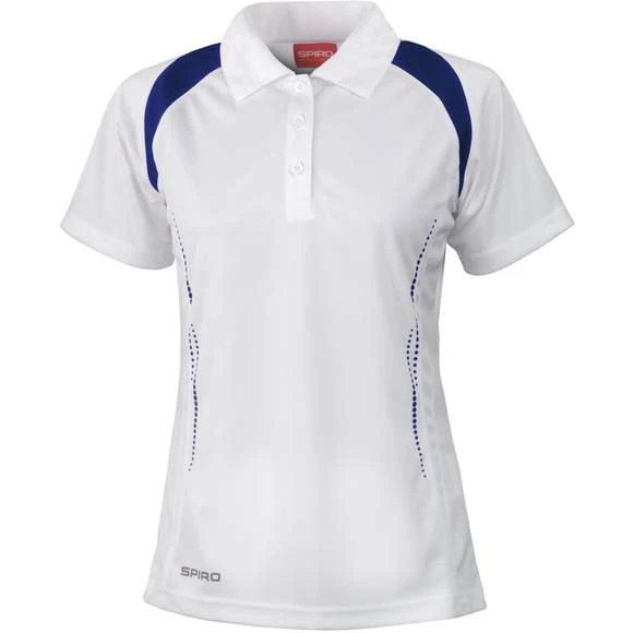 SPIRO S177F - POLO FEMME 3 SPIRO S177F - POLO FEMME – Image 3