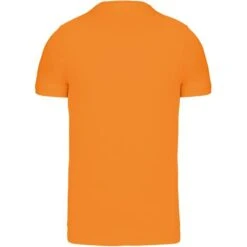 KARIBAN K356 - T-shirt Col Rond Manches Courtes Homme -Nicholson Boutique aHR0cDovL21lZGlhMi5kZXNpZ25wYXJ0bmVyLmZyL2MvcC8zNjI2LzM2MjYtMTI1NC0yLmpwZw