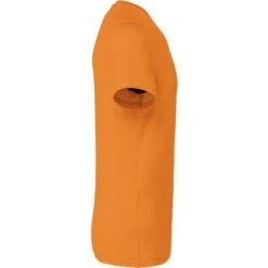 KARIBAN K356 - T-shirt Col Rond Manches Courtes Homme -Nicholson Boutique aHR0cDovL21lZGlhMi5kZXNpZ25wYXJ0bmVyLmZyL2MvcC8zNjI2LzM2MjYtMTI1NC0zLmpwZw