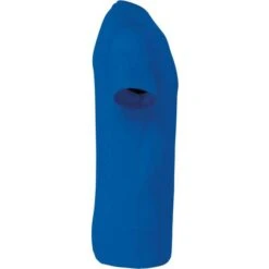 KARIBAN K356 - T-shirt Col Rond Manches Courtes Homme -Nicholson Boutique aHR0cDovL21lZGlhMi5kZXNpZ25wYXJ0bmVyLmZyL2MvcC8zNjI2LzM2MjYtMTM4My0zLmpwZw