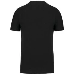 KARIBAN K356 - T-shirt Col Rond Manches Courtes Homme -Nicholson Boutique aHR0cDovL21lZGlhMi5kZXNpZ25wYXJ0bmVyLmZyL2MvcC8zNjI2LzM2MjYtMTUyMC0yLmpwZw