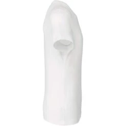 KARIBAN K356 - T-shirt Col Rond Manches Courtes Homme -Nicholson Boutique aHR0cDovL21lZGlhMi5kZXNpZ25wYXJ0bmVyLmZyL2MvcC8zNjI2LzM2MjYtMTg1Ni0zLmpwZw