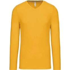 KARIBAN K358 - T-shirt Col V Manches Longues 23 KARIBAN K358 - T-shirt Col V Manches Longues -Nicholson Boutique aHR0cDovL21lZGlhMi5kZXNpZ25wYXJ0bmVyLmZyL2MvcC8zNjI4LzM2MjgtMTM0My0xLmpwZw