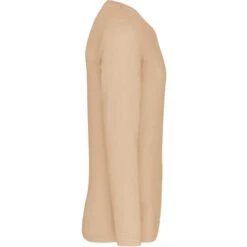 KARIBAN K358 - T-shirt Col V Manches Longues 28 KARIBAN K358 - T-shirt Col V Manches Longues -Nicholson Boutique aHR0cDovL21lZGlhMi5kZXNpZ25wYXJ0bmVyLmZyL2MvcC8zNjI4LzM2MjgtMTQzODEtMy5qcGc