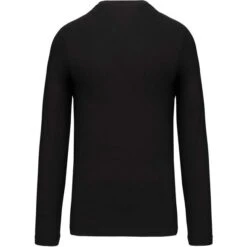 KARIBAN K358 - T-shirt Col V Manches Longues 33 KARIBAN K358 - T-shirt Col V Manches Longues -Nicholson Boutique aHR0cDovL21lZGlhMi5kZXNpZ25wYXJ0bmVyLmZyL2MvcC8zNjI4LzM2MjgtMTUyMC0yLmpwZw