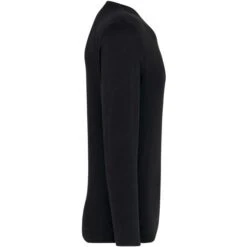 KARIBAN K358 - T-shirt Col V Manches Longues 34 KARIBAN K358 - T-shirt Col V Manches Longues -Nicholson Boutique aHR0cDovL21lZGlhMi5kZXNpZ25wYXJ0bmVyLmZyL2MvcC8zNjI4LzM2MjgtMTUyMC0zLmpwZw