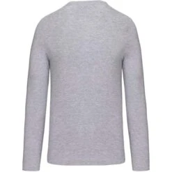 KARIBAN K358 - T-shirt Col V Manches Longues 30 KARIBAN K358 - T-shirt Col V Manches Longues -Nicholson Boutique aHR0cDovL21lZGlhMi5kZXNpZ25wYXJ0bmVyLmZyL2MvcC8zNjI4LzM2MjgtMzY3Mi0yLmpwZw