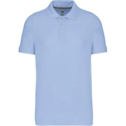 KARIBAN K241 - Polo Manches Courtes Homme -Nicholson Boutique aHR0cDovL21lZGlhMi5kZXNpZ25wYXJ0bmVyLmZyL2MvcC8zNjIwLzM2MjAtMTI1NS0xLmpwZw
