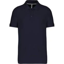KARIBAN K241 - Polo Manches Courtes Homme -Nicholson Boutique aHR0cDovL21lZGlhMi5kZXNpZ25wYXJ0bmVyLmZyL2MvcC8zNjIwLzM2MjAtMTI2MS0xLmpwZw