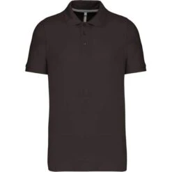 KARIBAN K241 - Polo Manches Courtes Homme -Nicholson Boutique aHR0cDovL21lZGlhMi5kZXNpZ25wYXJ0bmVyLmZyL2MvcC8zNjIwLzM2MjAtMTM5Ny0xLmpwZw