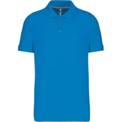 KARIBAN K241 - Polo Manches Courtes Homme -Nicholson Boutique aHR0cDovL21lZGlhMi5kZXNpZ25wYXJ0bmVyLmZyL2MvcC8zNjIwLzM2MjAtNTM4Ny0xLmpwZw