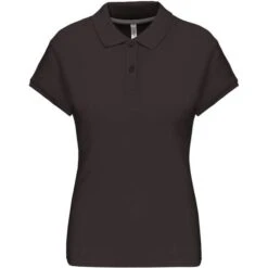 KARIBAN K242 - Polo Manches Courtes Femme 33 KARIBAN K242 - Polo Manches Courtes Femme -Nicholson Boutique aHR0cDovL21lZGlhMi5kZXNpZ25wYXJ0bmVyLmZyL2MvcC8zNjIxLzM2MjEtMTM5Ny0xLmpwZw