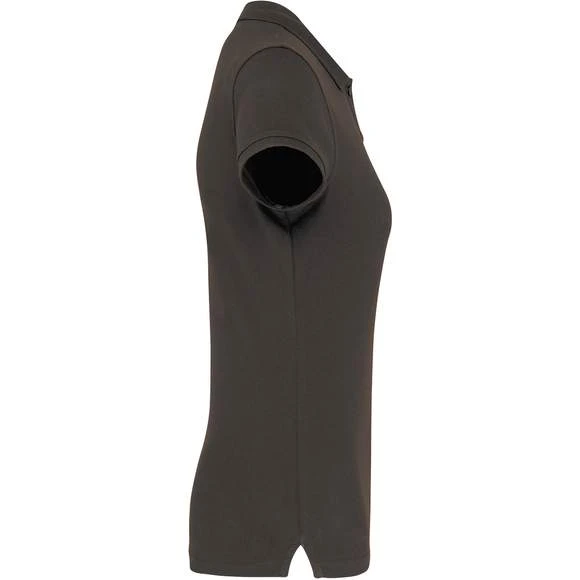 KARIBAN K242 - Polo Manches Courtes Femme 16 KARIBAN K242 - Polo Manches Courtes Femme – Image 16