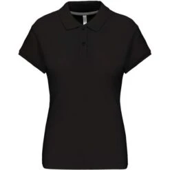 KARIBAN K242 - Polo Manches Courtes Femme 27 KARIBAN K242 - Polo Manches Courtes Femme -Nicholson Boutique aHR0cDovL21lZGlhMi5kZXNpZ25wYXJ0bmVyLmZyL2MvcC8zNjIxLzM2MjEtMTUyMC0xLmpwZw