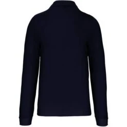 KARIBAN K243 - Polo Manches Longues Homme 22 KARIBAN K243 - Polo Manches Longues Homme -Nicholson Boutique aHR0cDovL21lZGlhMi5kZXNpZ25wYXJ0bmVyLmZyL2MvcC8zNjIyLzM2MjItMTI2MS0yLmpwZw