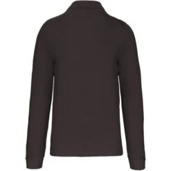 KARIBAN K243 - Polo Manches Longues Homme 36 KARIBAN K243 - Polo Manches Longues Homme -Nicholson Boutique aHR0cDovL21lZGlhMi5kZXNpZ25wYXJ0bmVyLmZyL2MvcC8zNjIyLzM2MjItMTM5Ny0yLmpwZw