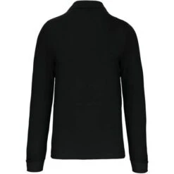 KARIBAN K243 - Polo Manches Longues Homme 25 KARIBAN K243 - Polo Manches Longues Homme -Nicholson Boutique aHR0cDovL21lZGlhMi5kZXNpZ25wYXJ0bmVyLmZyL2MvcC8zNjIyLzM2MjItMTUyMC0yLmpwZw