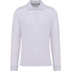 KARIBAN K243 - Polo Manches Longues Homme 38 KARIBAN K243 - Polo Manches Longues Homme -Nicholson Boutique aHR0cDovL21lZGlhMi5kZXNpZ25wYXJ0bmVyLmZyL2MvcC8zNjIyLzM2MjItMTY1ODgtMS5qcGc