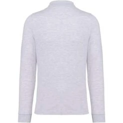 KARIBAN K243 - Polo Manches Longues Homme 39 KARIBAN K243 - Polo Manches Longues Homme -Nicholson Boutique aHR0cDovL21lZGlhMi5kZXNpZ25wYXJ0bmVyLmZyL2MvcC8zNjIyLzM2MjItMTY1ODgtMi5qcGc