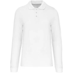 KARIBAN K243 - Polo Manches Longues Homme 27 KARIBAN K243 - Polo Manches Longues Homme -Nicholson Boutique aHR0cDovL21lZGlhMi5kZXNpZ25wYXJ0bmVyLmZyL2MvcC8zNjIyLzM2MjItMTg1Ni0xLmpwZw