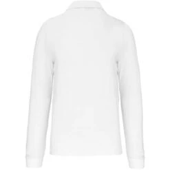 KARIBAN K243 - Polo Manches Longues Homme 28 KARIBAN K243 - Polo Manches Longues Homme -Nicholson Boutique aHR0cDovL21lZGlhMi5kZXNpZ25wYXJ0bmVyLmZyL2MvcC8zNjIyLzM2MjItMTg1Ni0yLmpwZw