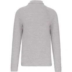 KARIBAN K243 - Polo Manches Longues Homme 31 KARIBAN K243 - Polo Manches Longues Homme -Nicholson Boutique aHR0cDovL21lZGlhMi5kZXNpZ25wYXJ0bmVyLmZyL2MvcC8zNjIyLzM2MjItMzY3Mi0yLmpwZw