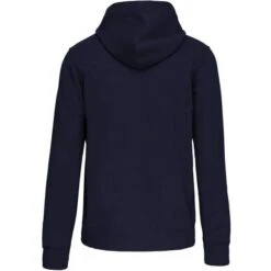 KARIBAN K444 - Sweat-shirt Zippé Capuche Unisexe -Nicholson Boutique aHR0cDovL21lZGlhMi5kZXNpZ25wYXJ0bmVyLmZyL2MvcC8zNjM2LzM2MzYtMTI2MS0yLmpwZw