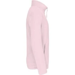 KARIBAN K920 - Veste Micropolaire Zippée Enfant -Nicholson Boutique aHR0cDovL21lZGlhMi5kZXNpZ25wYXJ0bmVyLmZyL2MvcC8zNjU3LzM2NTctMTM5OS0zLmpwZw