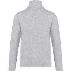 KARIBAN K920 - Veste Micropolaire Zippée Enfant -Nicholson Boutique aHR0cDovL21lZGlhMi5kZXNpZ25wYXJ0bmVyLmZyL2MvcC8zNjU3LzM2NTctMTY1ODgtMi5qcGc