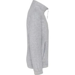 KARIBAN K920 - Veste Micropolaire Zippée Enfant -Nicholson Boutique aHR0cDovL21lZGlhMi5kZXNpZ25wYXJ0bmVyLmZyL2MvcC8zNjU3LzM2NTctMTY1ODgtMy5qcGc